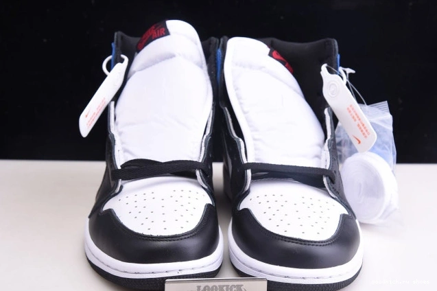 1 Top Jordan 2.0 3 High Air DA2728-100 Retro 0709